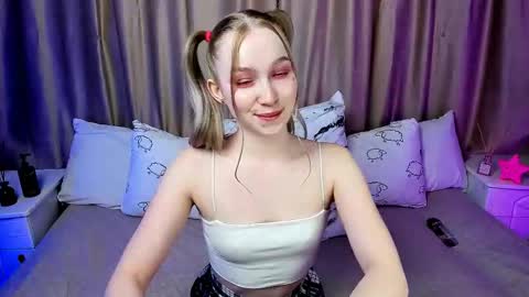 Lilian online show from March 9, 3:54 am