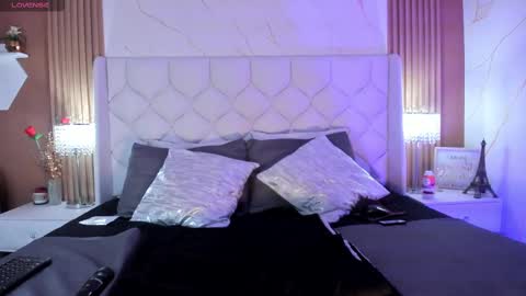 Lilly online show from February 26, 12:05 pm