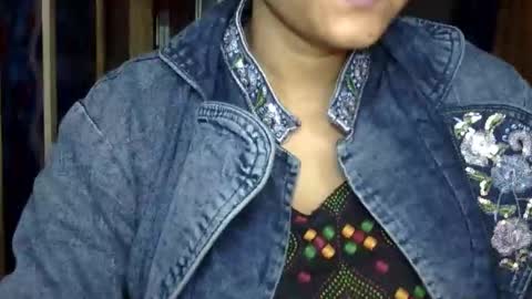 limaakter246618 online show from January 10, 10:42 am