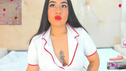 Lin  online show from January 18, 11:43 am