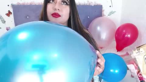 Lin  online show from March 21, 10:48 pm