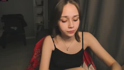 Scarlet online show from February 11, 9:38 pm