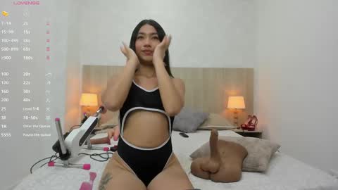 Snapshot of lina_garcia chatting on February 20, 11:31 am   online show from February 20, 11:31 am