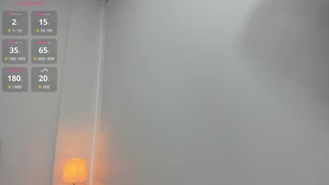 Snapshot of lina_garcia chatting on October 25, 11:40 am   online show from October 25, 11:40 am