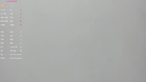 Snapshot of lina_garcia chatting on February 18, 11:44 am   online show from February 18, 11:44 am