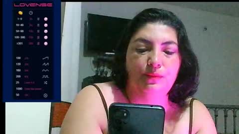 Lina Mara99 online show from September 12, 9:07 am