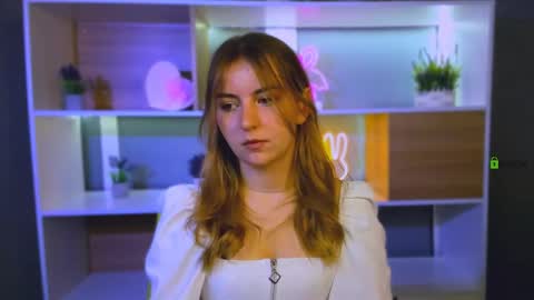 lina_moone online show from April 25, 9:34 am