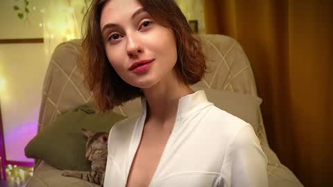 Lina -  online show from January 25, 4:31 pm