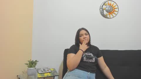 lina_orion online show from June 27, 1:29 am