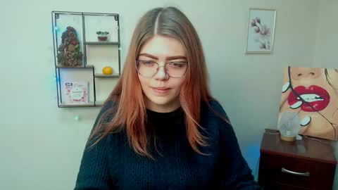 lina_ri online show from December 22, 7:06 pm