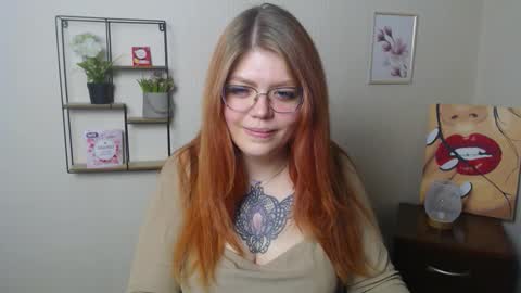 lina_ri online show from November 12, 9:02 pm