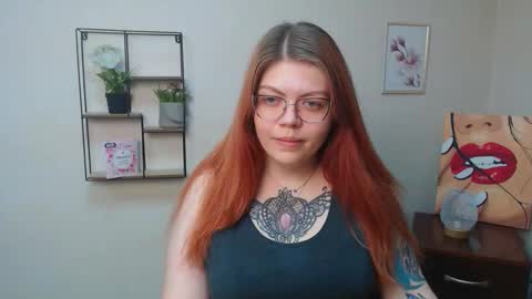 lina_ri online show from November 6, 5:41 pm