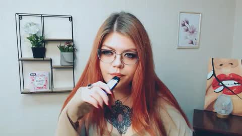 lina_ri online show from November 1, 12:20 pm