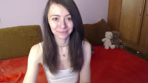 Lina Rouge online show from February 16, 5:18 am