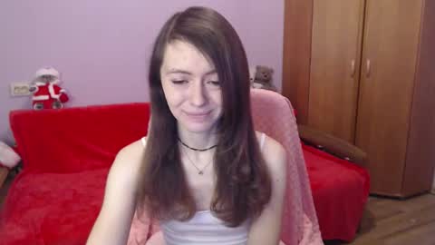 Lina Rouge online show from December 22, 7:11 am