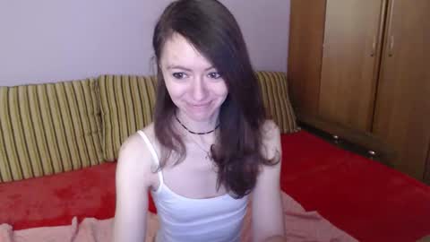 Lina Rouge online show from January 10, 5:23 am