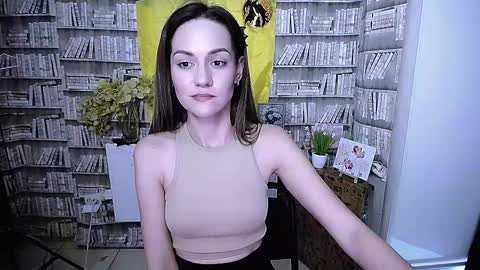 Lina online show from November 2, 11:02 am