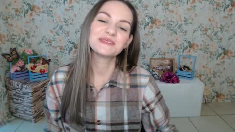 Lina online show from February 12, 6:51 am