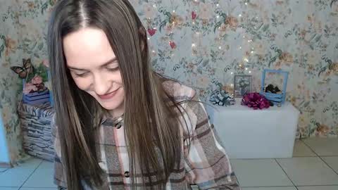 Lina online show from February 18, 6:48 am