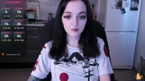 Lina 3  1715622743 online show from February 6, 7:23 am