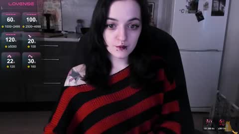 Lina 3  1715622743 online show from February 9, 7:10 am