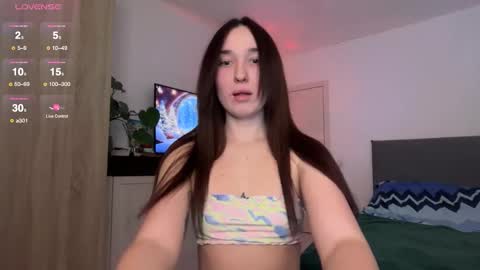 Lina online show from January 13, 8:24 pm