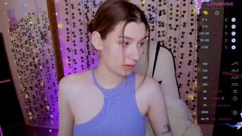 Lina online show from February 27, 8:25 am