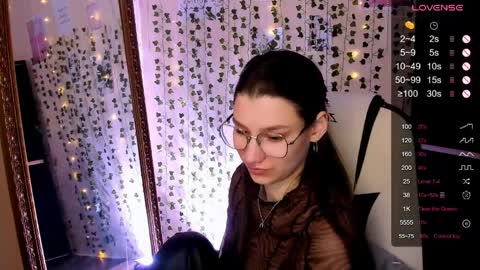 Lina online show from March 28, 11:32 am