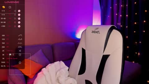 Lina online show from January 18, 8:43 am