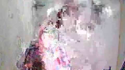 Lina Camsa online show from February 22, 3:29 am