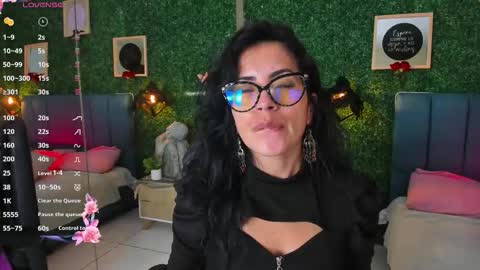 Lina  online show from November 15, 11:55 am