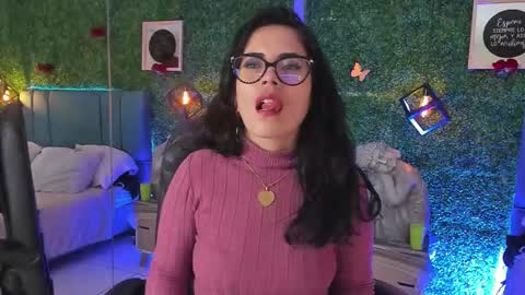 Lina  online show from February 19, 11:43 am