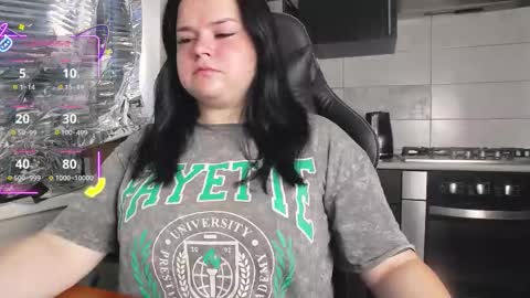 Snapshot of linasexy777 chatting on September 15, 7:38 am Lina online show from September 15, 7:38 am