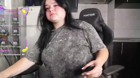 Snapshot of linasexy777 chatting on September 14, 7:28 am Lina online show from September 14, 7:28 am