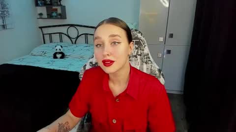 Lina online show from November 20, 10:11 pm