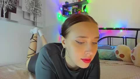 Lina online show from March 13, 11:06 pm