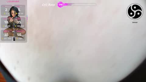 lincebdsm online show from March 11, 11:51 pm