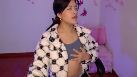 linda__777 online show from October 15, 12:19 pm