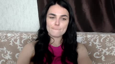 Linda online show from February 23, 7:34 pm