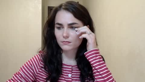 Linda online show from October 9, 7:18 pm