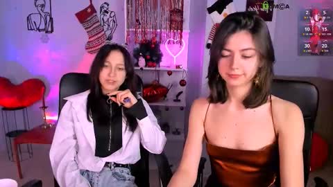 LiLi online show from January 5, 8:12 pm