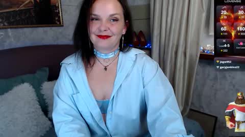 Lena online show from September 21, 3:38 am