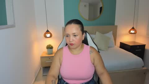 L I N D A online show from January 11, 6:54 pm