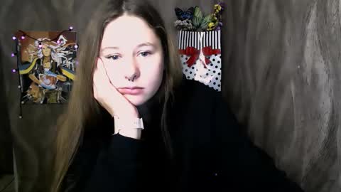 Linda online show from October 2, 10:20 am