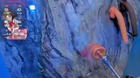 linda_sofi__ online show from November 19, 8:20 pm