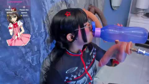 linda_sofi__ online show from November 14, 8:42 pm