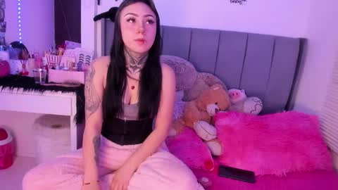 linda miller online show from January 12, 11:43 pm