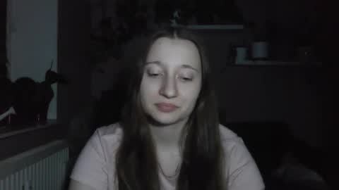 LindaAmore online show from October 27, 9:42 pm