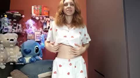 Alisa online show from March 3, 7:25 am