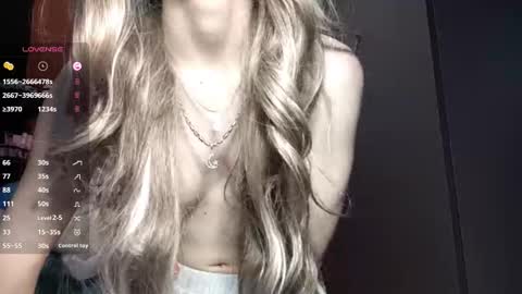 Alisa online show from February 25, 7:29 am